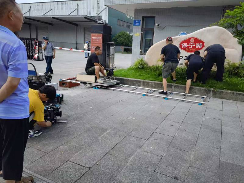 荔湾区广告片拍摄公司核心优势：全流程服务，让品牌广告片省心更出彩