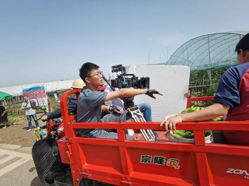 荔湾区TVC制作创新逻辑：以精准叙事，让品牌信息高效传递