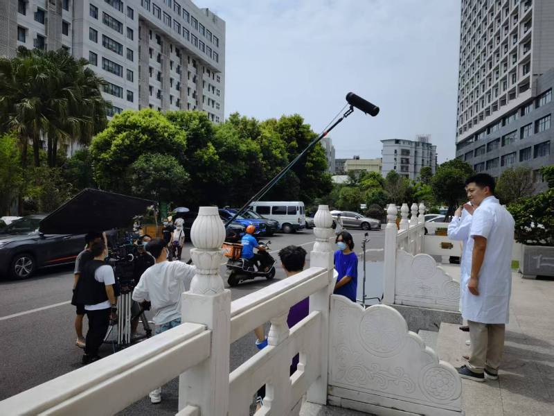 荔湾区广告片拍摄公司低成本实现高规格制作的诀窍